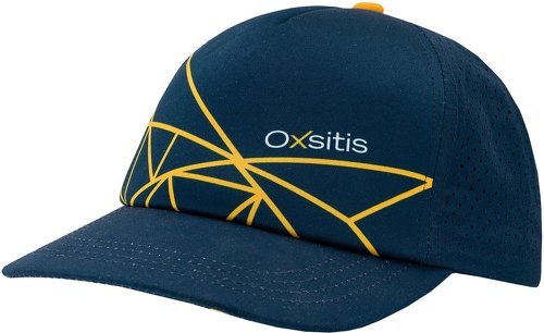 OXSITIS-Casquette Oxsitis Trucker Adventure-image-1