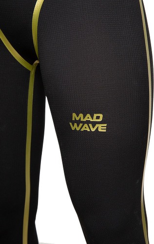 Mad Wave-Combinaison De Natation Mad Wave Open Water Full Back Men-4