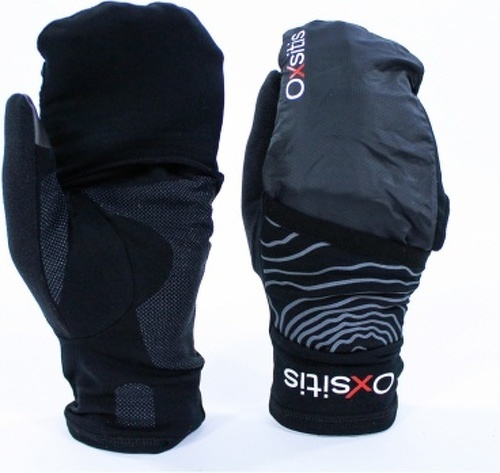 OXSITIS-Oxsitis Evo - Gants de running-2
