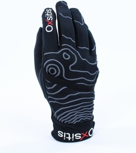 OXSITIS-Oxsitis Evo - Gants de running-3