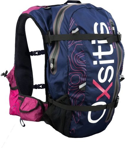 OXSITIS-Sac d'hydratation enduro 30-0