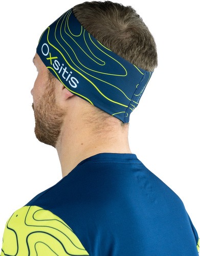 OXSITIS-Oxsitis Origin - Bandeau de running-4