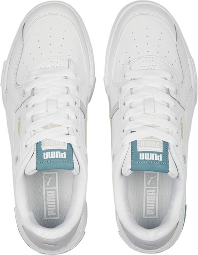 PUMA-Baskets Puma CA Pro Glitch Pastel-2