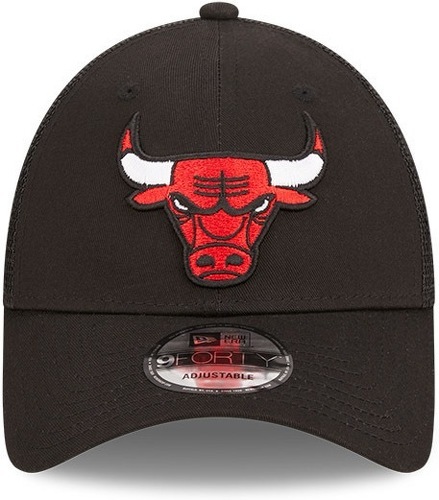 NEW ERA-Casquette New Era Trucker Des Chicago Bulls-1