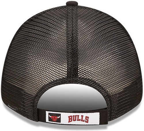 NEW ERA-Casquette New Era Trucker Des Chicago Bulls-2