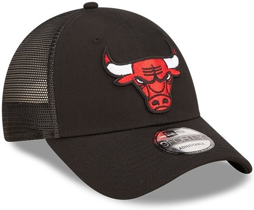 NEW ERA-Casquette New Era Trucker Des Chicago Bulls-3