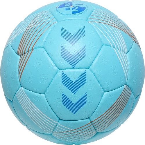 HUMMEL-Ballon handball Hummel Concept-1