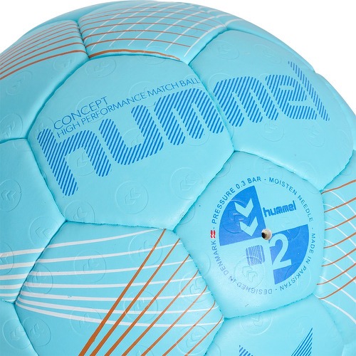 HUMMEL-Ballon handball Hummel Concept-2