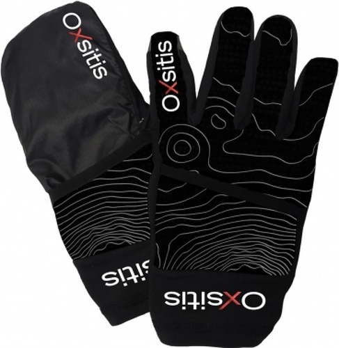 OXSITIS-Oxsitis Evo - Gants de running-1
