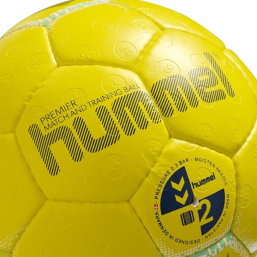 HUMMEL-Ballon Hummel Premier-2