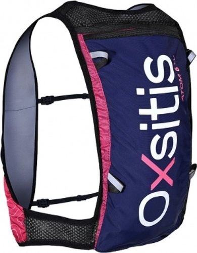 OXSITIS-Oxsitis - Sac D'Hydratation Atom 6 Origin Wo - Gourde de running-0