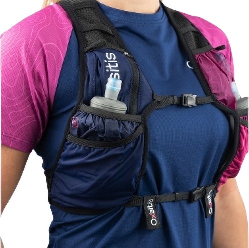 OXSITIS-Oxsitis - Sac D'Hydratation Atom 6 Origin Wo - Gourde de running-3