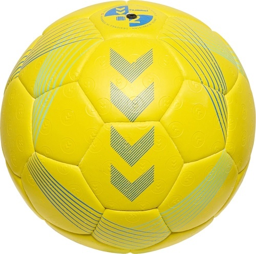 HUMMEL-Ballon Hummel Storm Pro-1