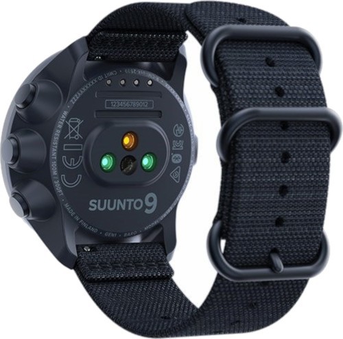 SUUNTO-9 Baro Titanium-1
