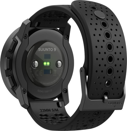 SUUNTO-9 Peak-1