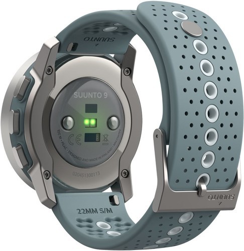 SUUNTO-9 Peak-1