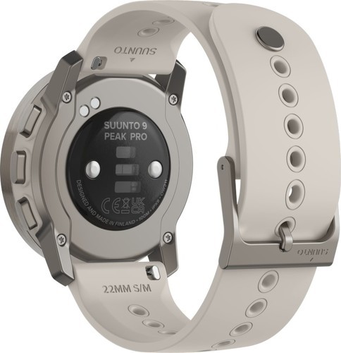 SUUNTO-9 Peak Pro Titanium-1