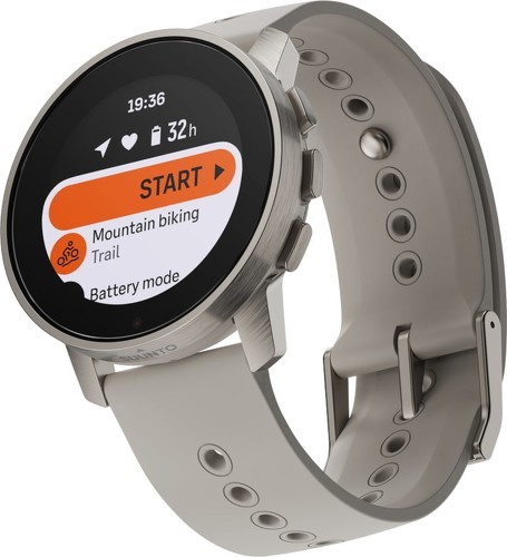 SUUNTO-9 Peak Pro Titanium-3