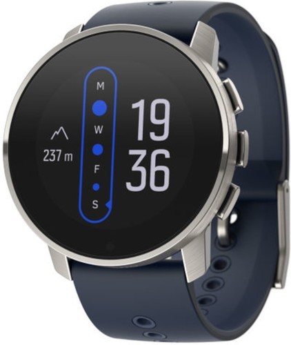 SUUNTO-9 Peak Titanium-0