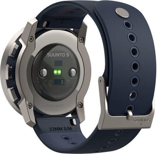SUUNTO-9 Peak Titanium-1