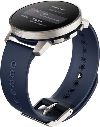 SUUNTO-9 Peak Titanium-2