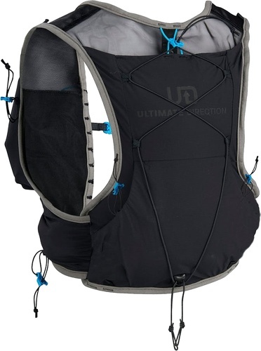 ULTIMATE DIRECTION-Ultimate Direction Gilet Hydratation Race 6.3l-0