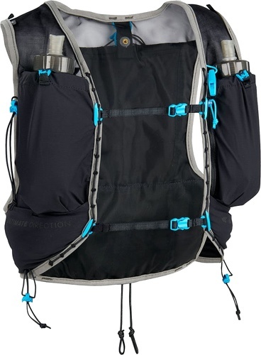 ULTIMATE DIRECTION-Ultimate Direction Gilet Hydratation Race 6.3l-1