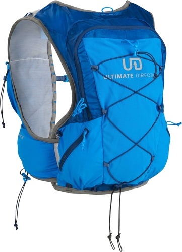 ULTIMATE DIRECTION-Ultimate Direction Gilet Hydratation Ultra 10.3l-0