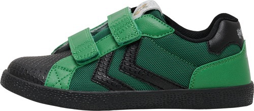 HUMMEL-Baskets enfant Hummel Hp Slytherin Jet Court-0