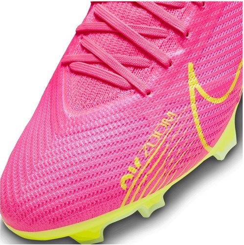 NIKE-Zoom Mercurial Vapor 15 Pro Fg-4