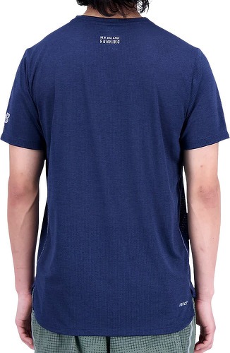 NEW BALANCE-Graphic Impact Run Short Sleeve-1