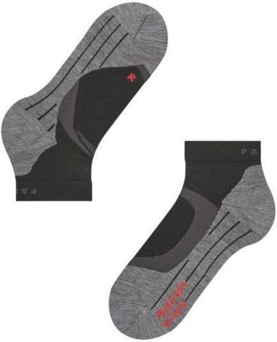 FALKE-RU4 Endurance Cool Short Running-3