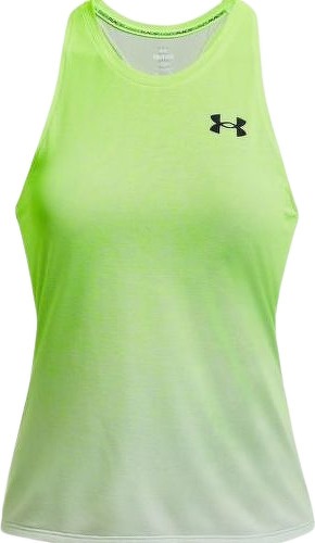 UNDER ARMOUR-Rush T-shirt de running-3