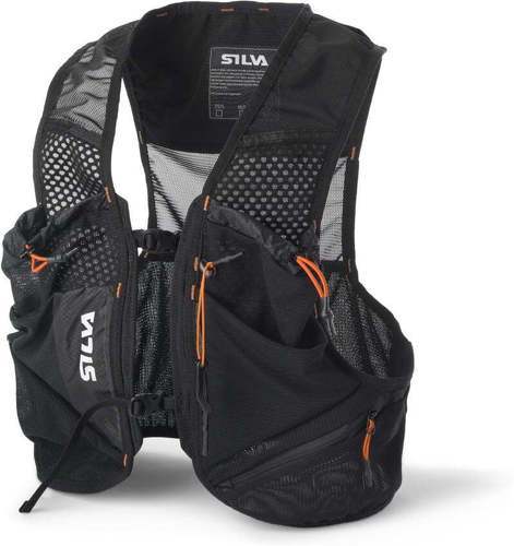 Silva-Silva Hydratation Strive Ultra Light L/Xl - Gourde de running-0