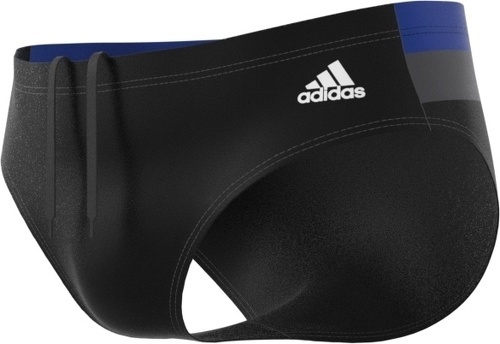 adidas Performance-Slip de bain Colorblock-3