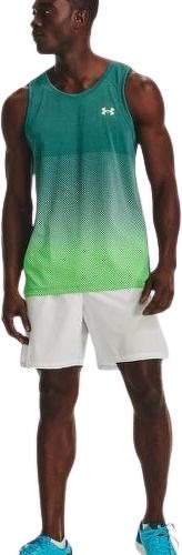 UNDER ARMOUR-Streaker Wind Singlet-1