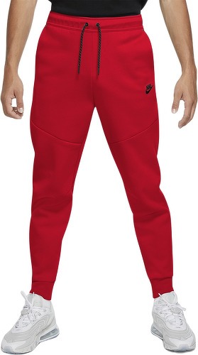 NIKE-Sportswear Tech Fleece uni-2