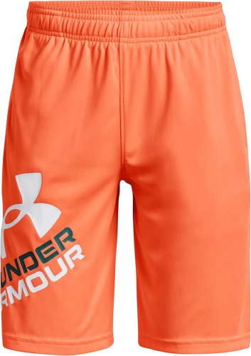 UNDER ARMOUR-UNDER ARMOUR SHORTS PROTOTYPE 2.0 LOGO GARÇON (DAI 6 A 14 ANS)-0
