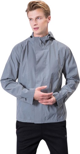 Toad-Veste coupe-vent entièrement réfléchissante - XL-1