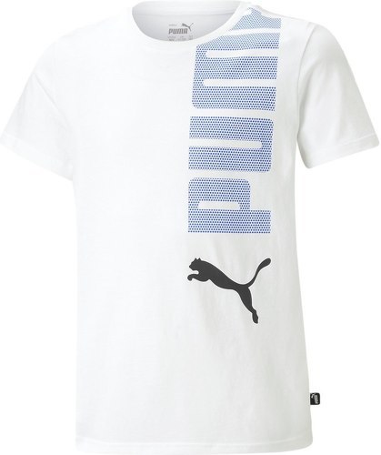 PUMA-X_ESS+ LOGOLAB Tee B-0