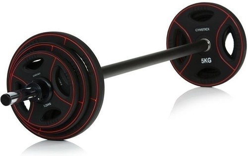 Gymstick-Ensemble De Pompe Pro 20 Kg-0