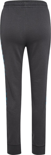 HUMMEL-Hmlstaltic Cotton Pants-1