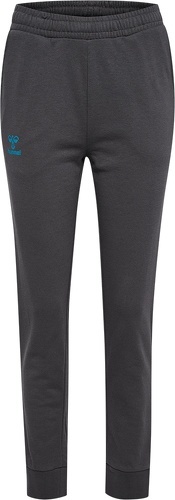 HUMMEL-Hmlstaltic Cotton Pants-2