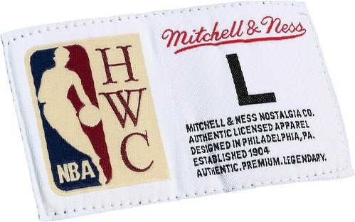 Mitchell & Ness-Mitchell & Ness Hoody Hometown City Milwaukee Bucks-3
