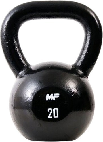 Muscle Power-Muscle Power Kettlebell 20 Kg-0