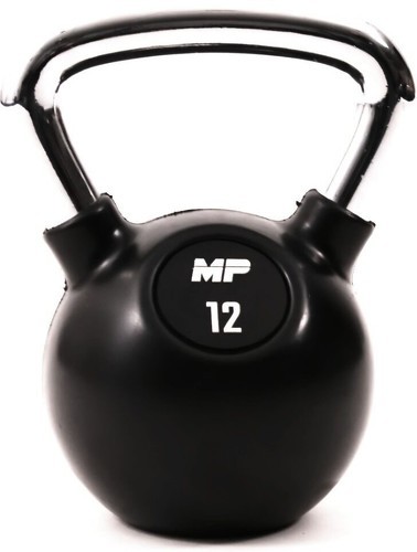 Muscle Power-Muscle Power Kettlebell 12 Kg-0