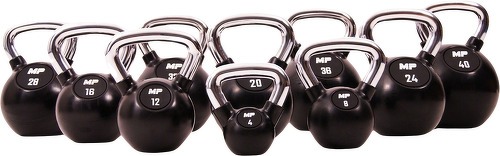Muscle Power-Muscle Power Kettlebell 28 Kg-1