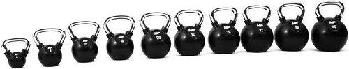 Muscle Power-Muscle Power Kettlebell 28 Kg-3