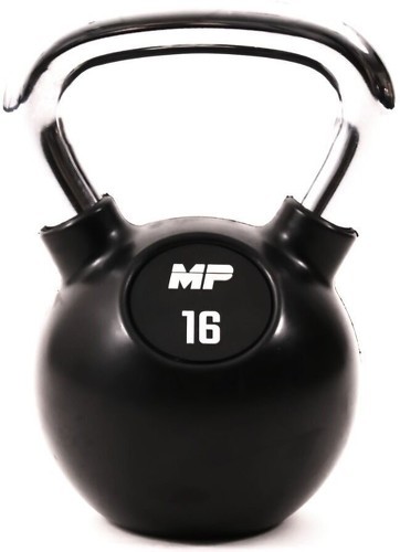 Muscle Power-Muscle Power Kettlebell 16 Kg-0