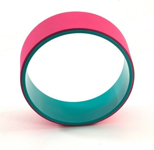 Muscle Power-Muscle Power Roue de yoga-0